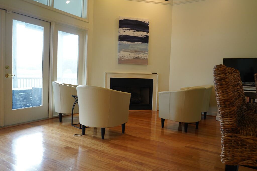 Photo of Livingroom in Beaufort