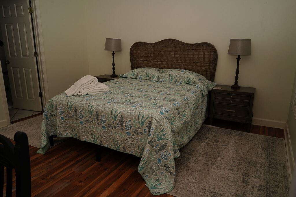 Photo of Bedroom in Beaufort