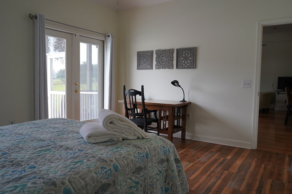 Photo of Bedroom in Beaufort