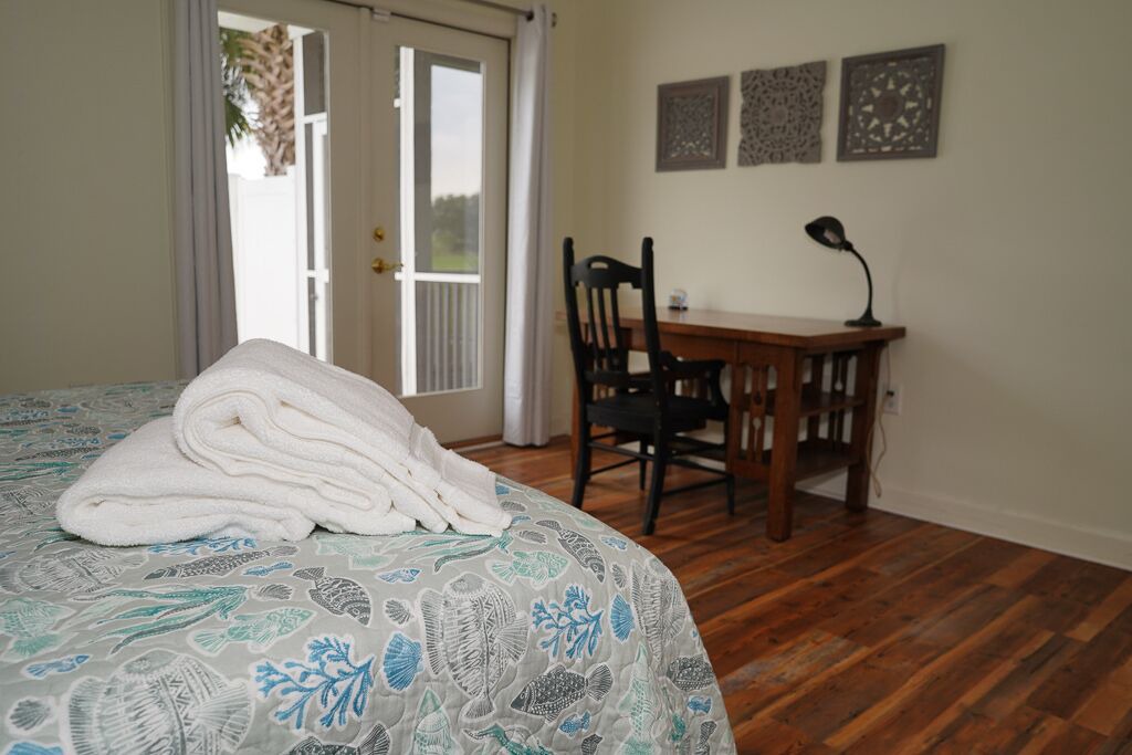 Photo of Bedroom in Beaufort