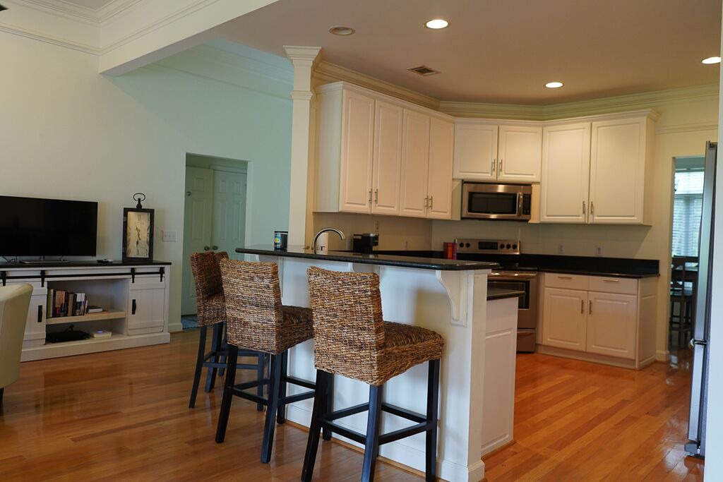 Photo of Kitchen in Beaufort