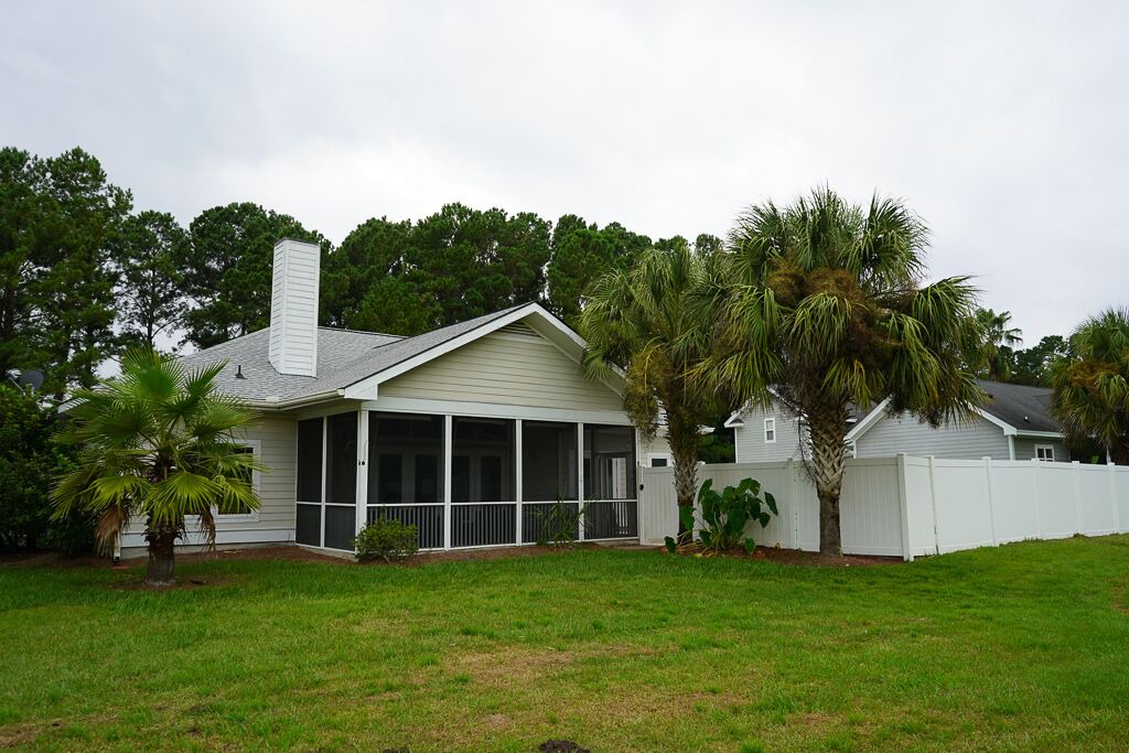 Photo of Outdoor in Beaufort