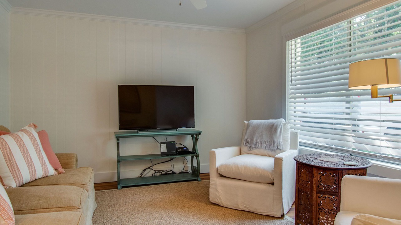 Photo of Livingroom in Olde Town