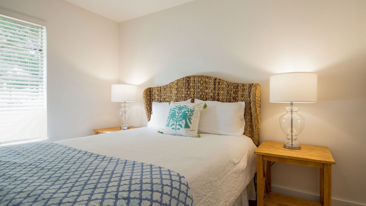 Photo of Bedroom in Olde Town
