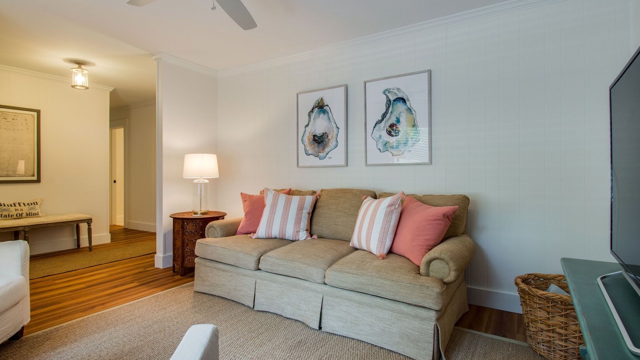 Photo of Bedroom in Olde Town