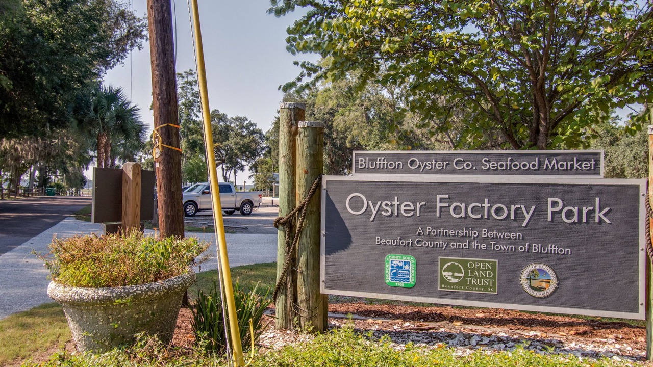 Photo of Outdoor in Olde Town
