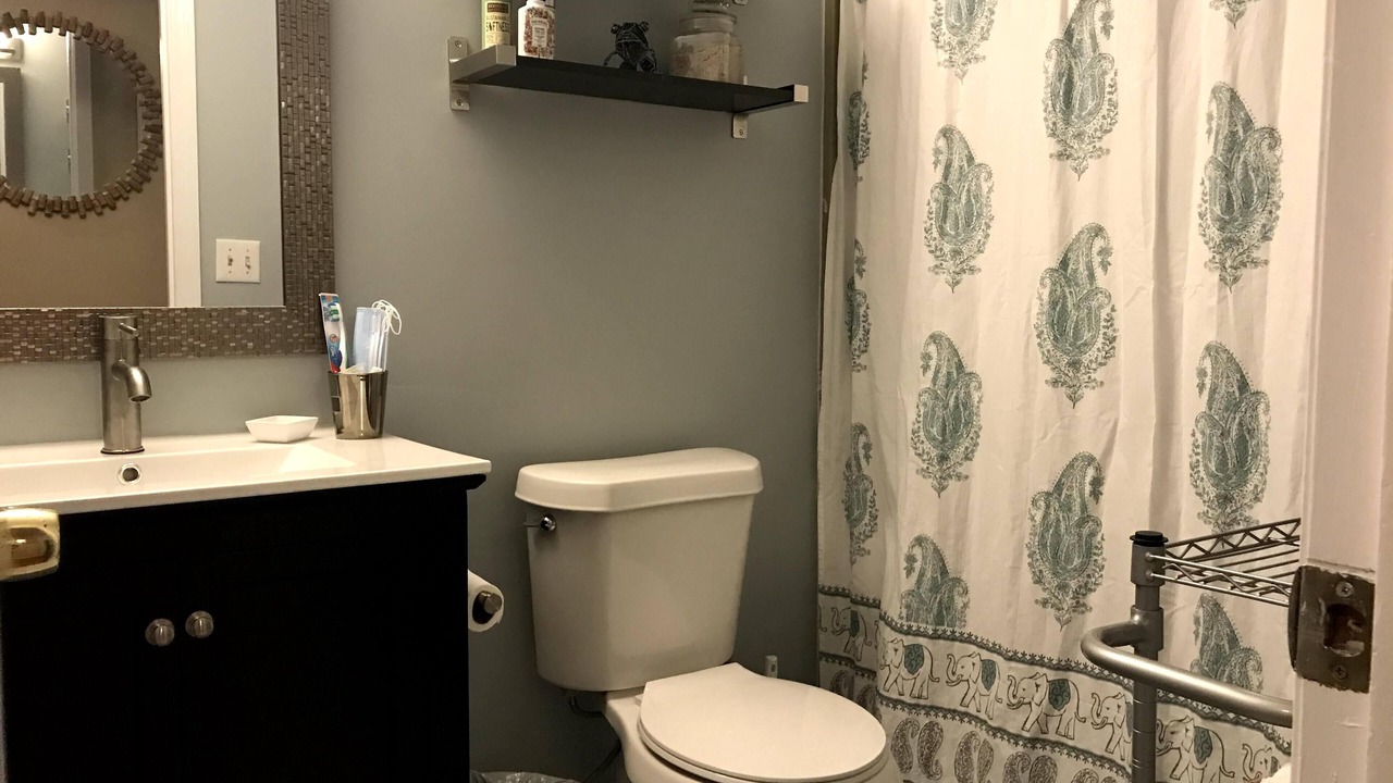 Photo of Bathroom in Charleston