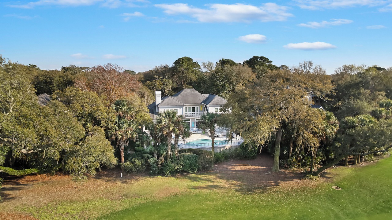 Photo of Others in Vanderhorst Plantation