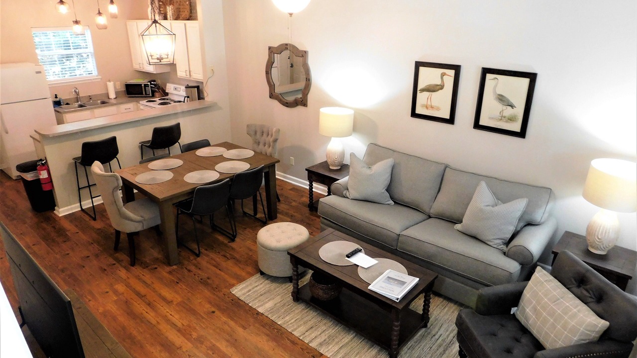 Photo of Livingroom in Port Royal