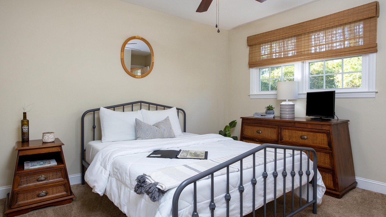 Photo of Bedroom in Charleston