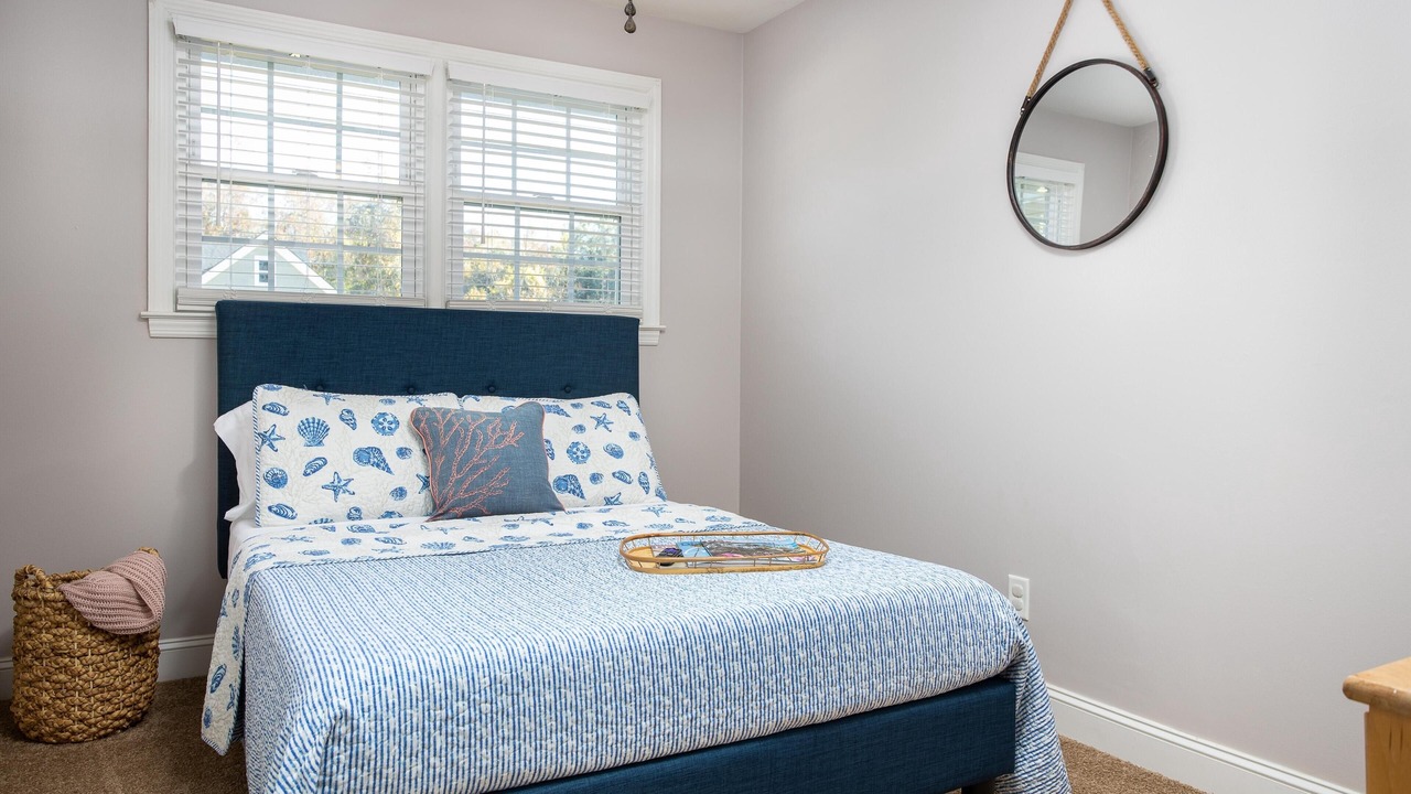 Photo of Bedroom in Charleston