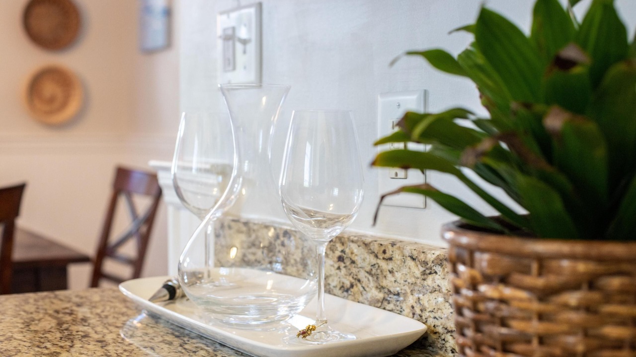 Photo of Kitchen in Charleston