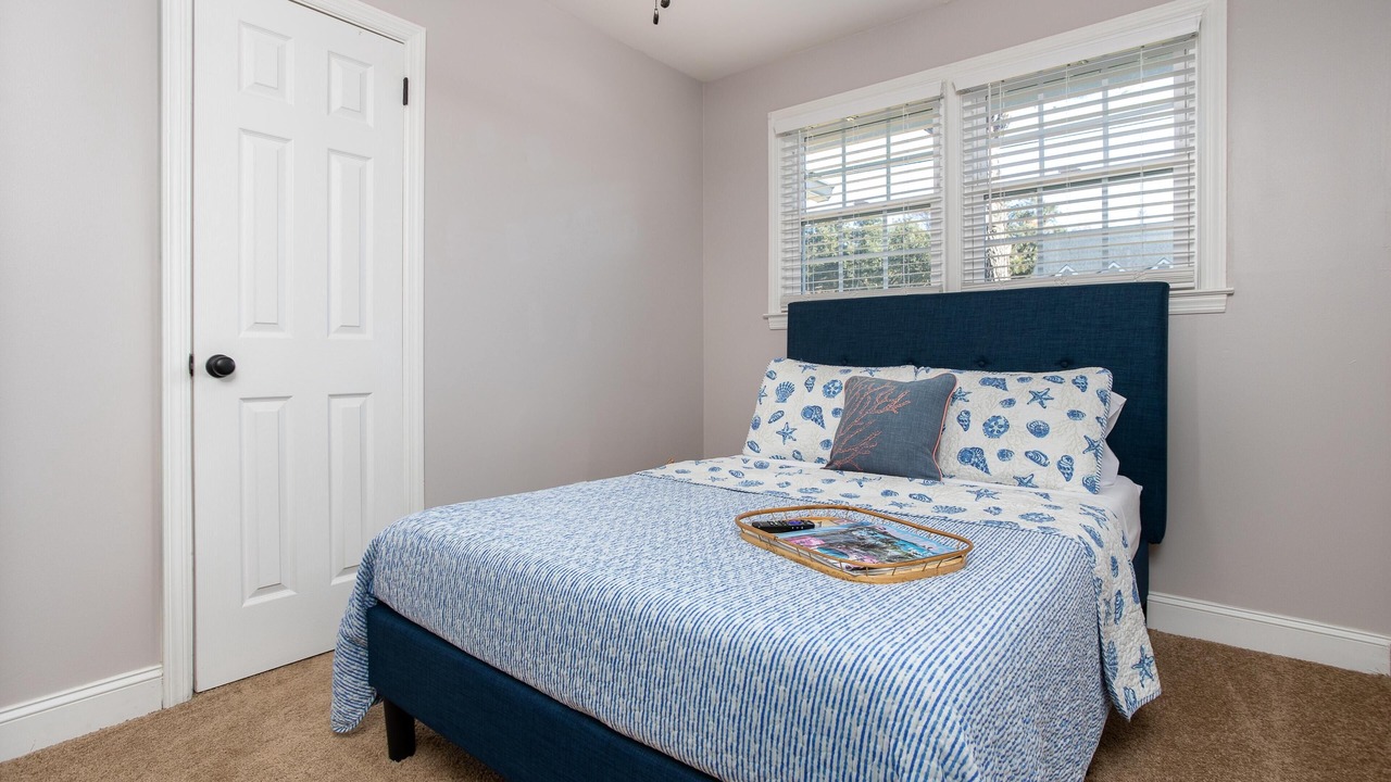 Photo of Bedroom in Charleston