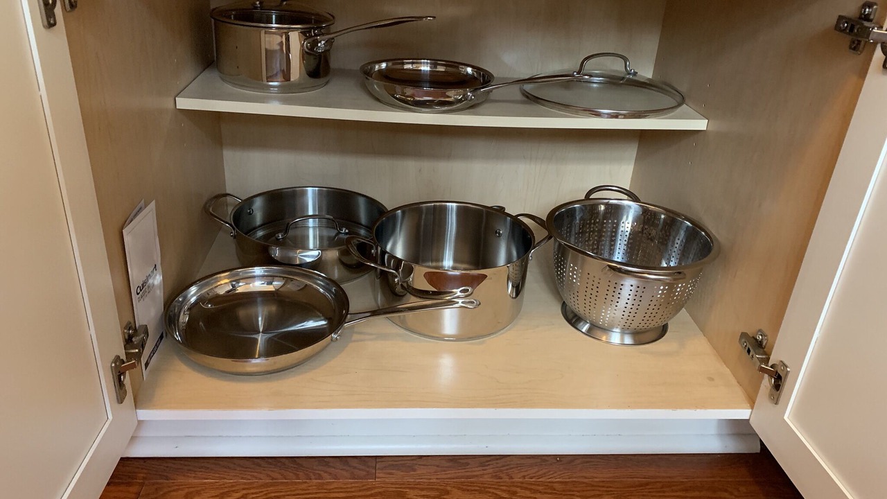 Photo of Kitchen in Charleston