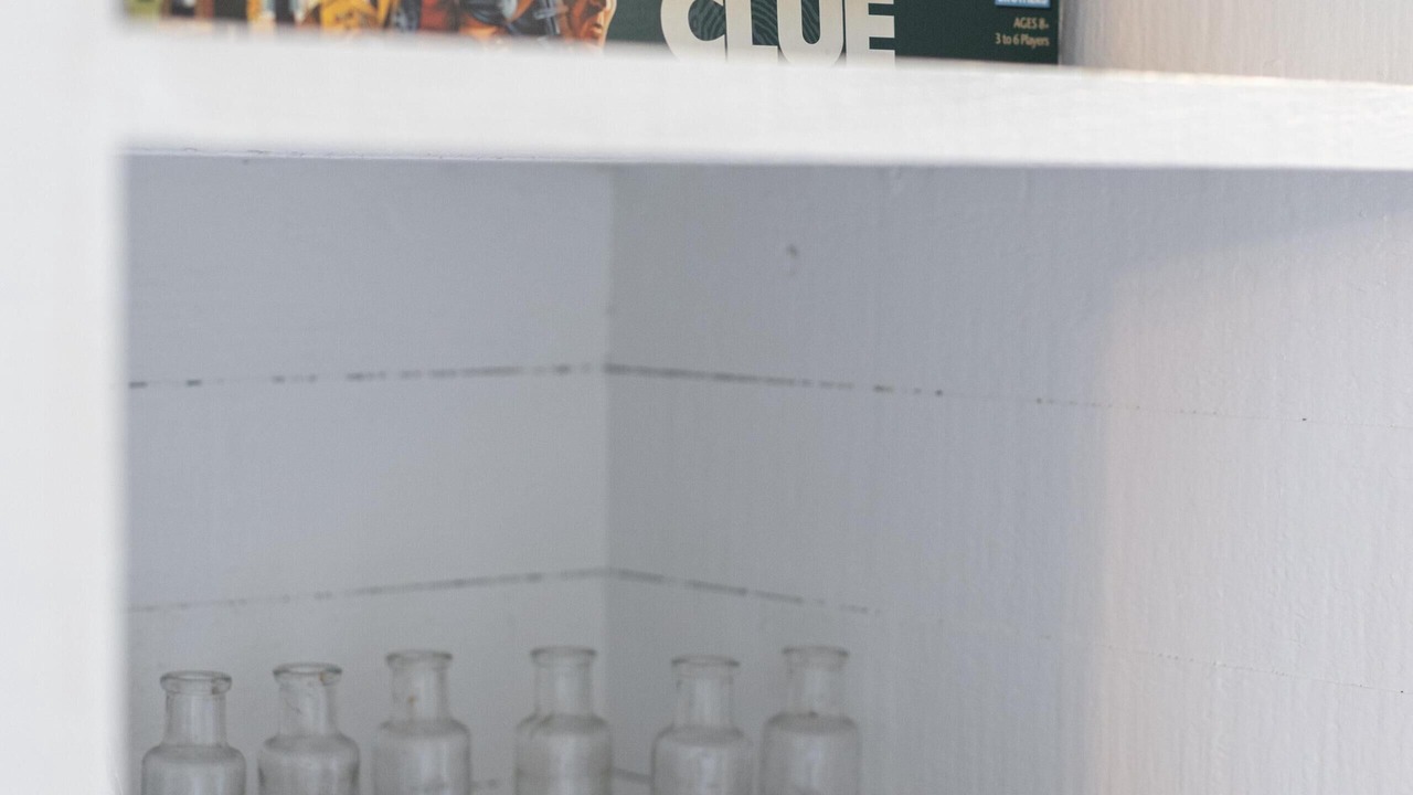 Photo of Kitchen in Charleston