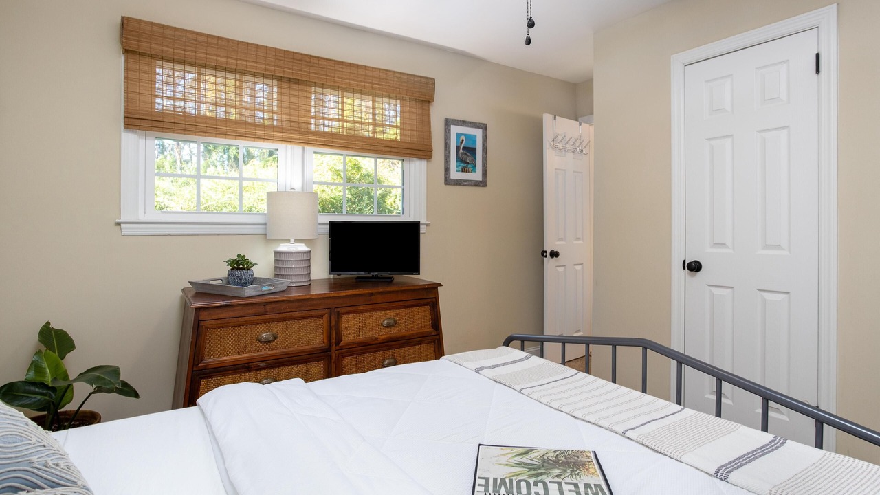 Photo of Bedroom in Charleston