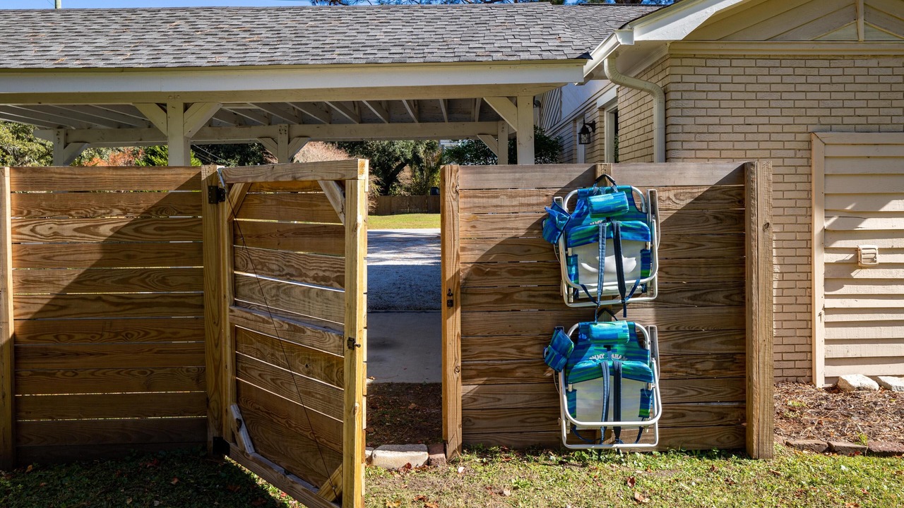 Photo of Outdoor in Charleston