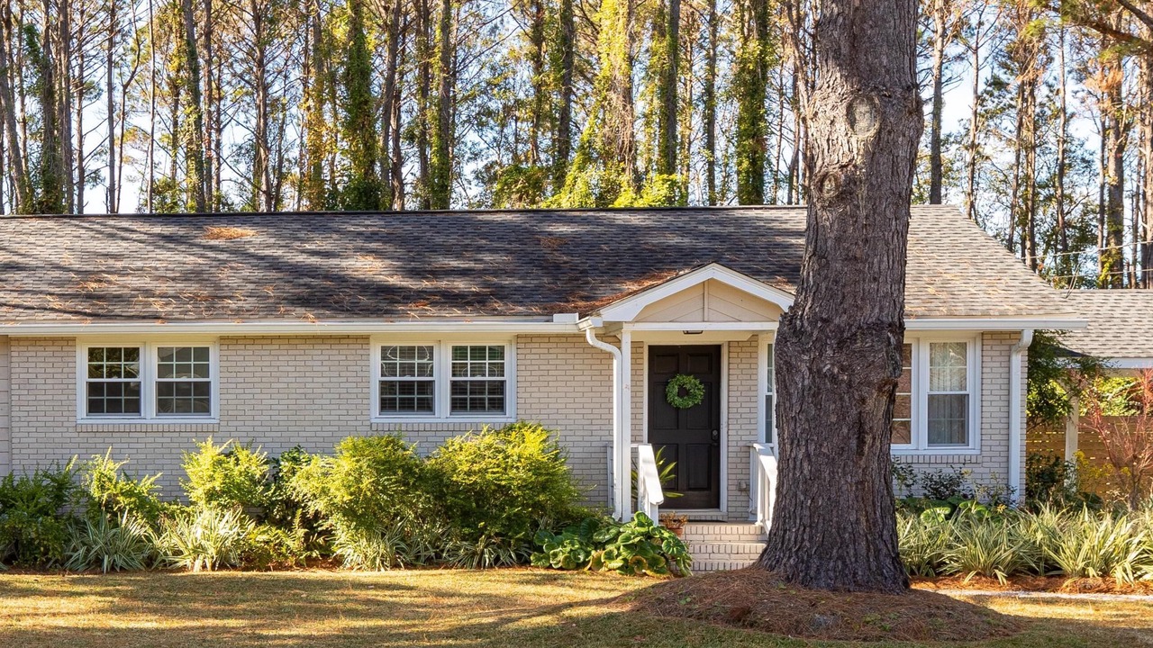 Photo of Outdoor in Charleston