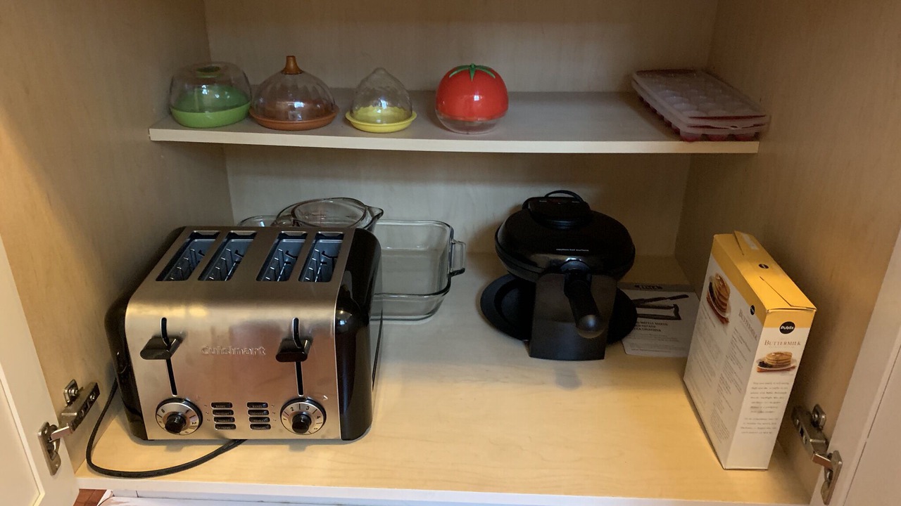 Photo of Kitchen in Charleston