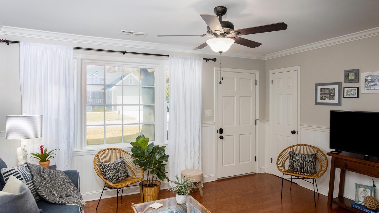 Photo of Livingroom in Charleston