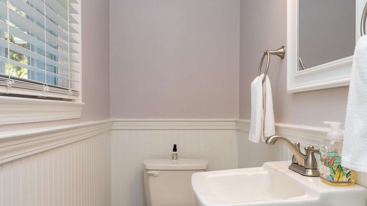 Photo of Bathroom in Charleston