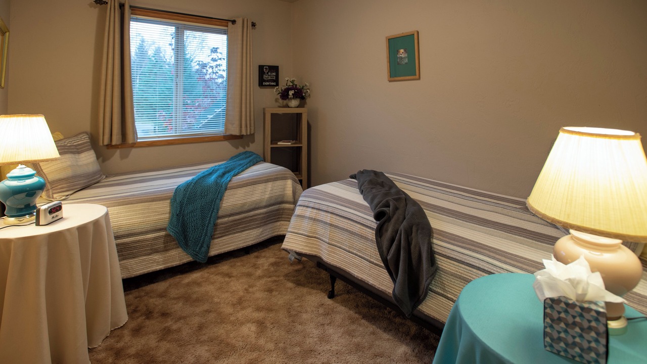 Photo of Bedroom in Kachemak