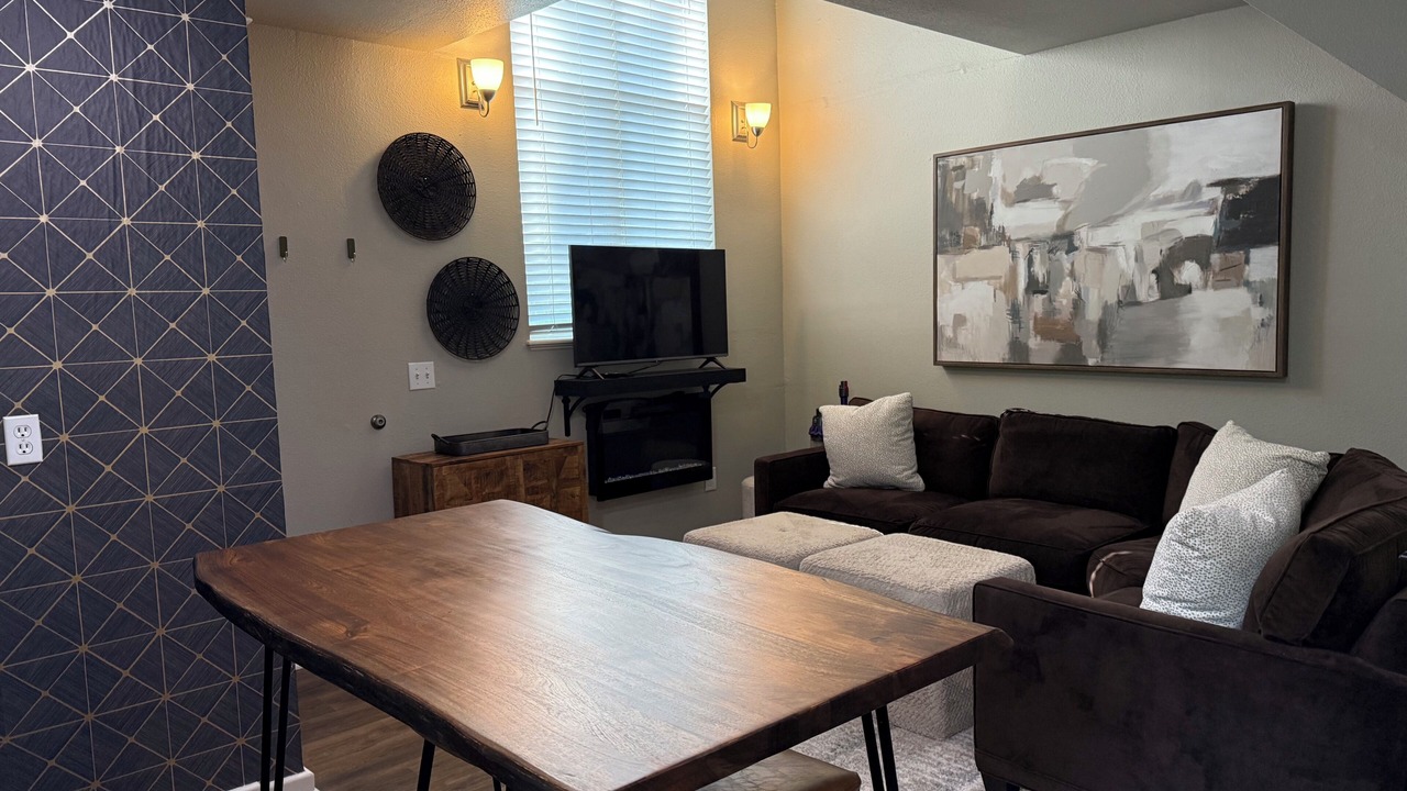 Photo of Livingroom in Fayetteville