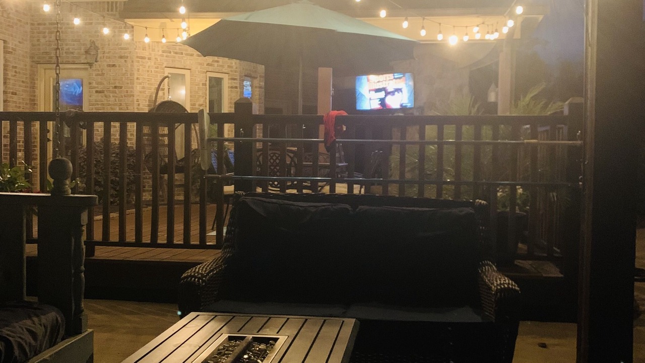 Photo of Outdoor in Water Valley
