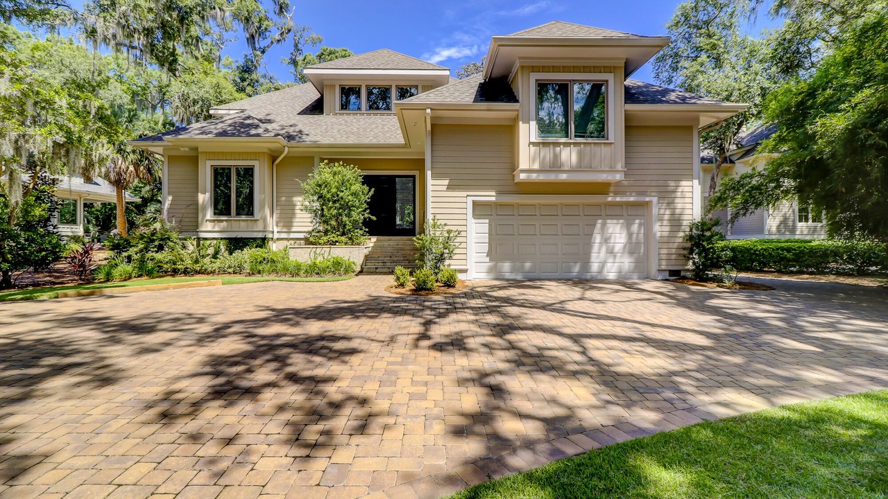 Photo of Outdoor in Heritage Woods