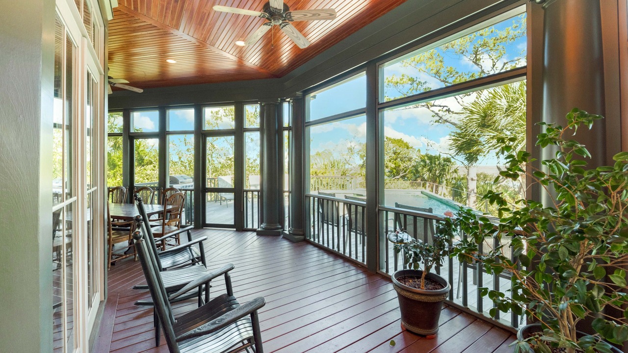 Photo of Outdoor in Vanderhorst Plantation