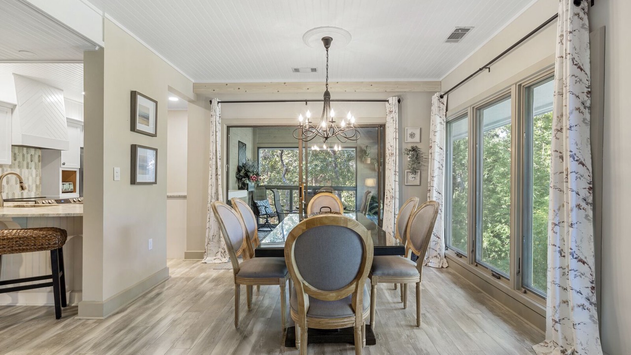 Photo of Livingroom in Kiawah Island