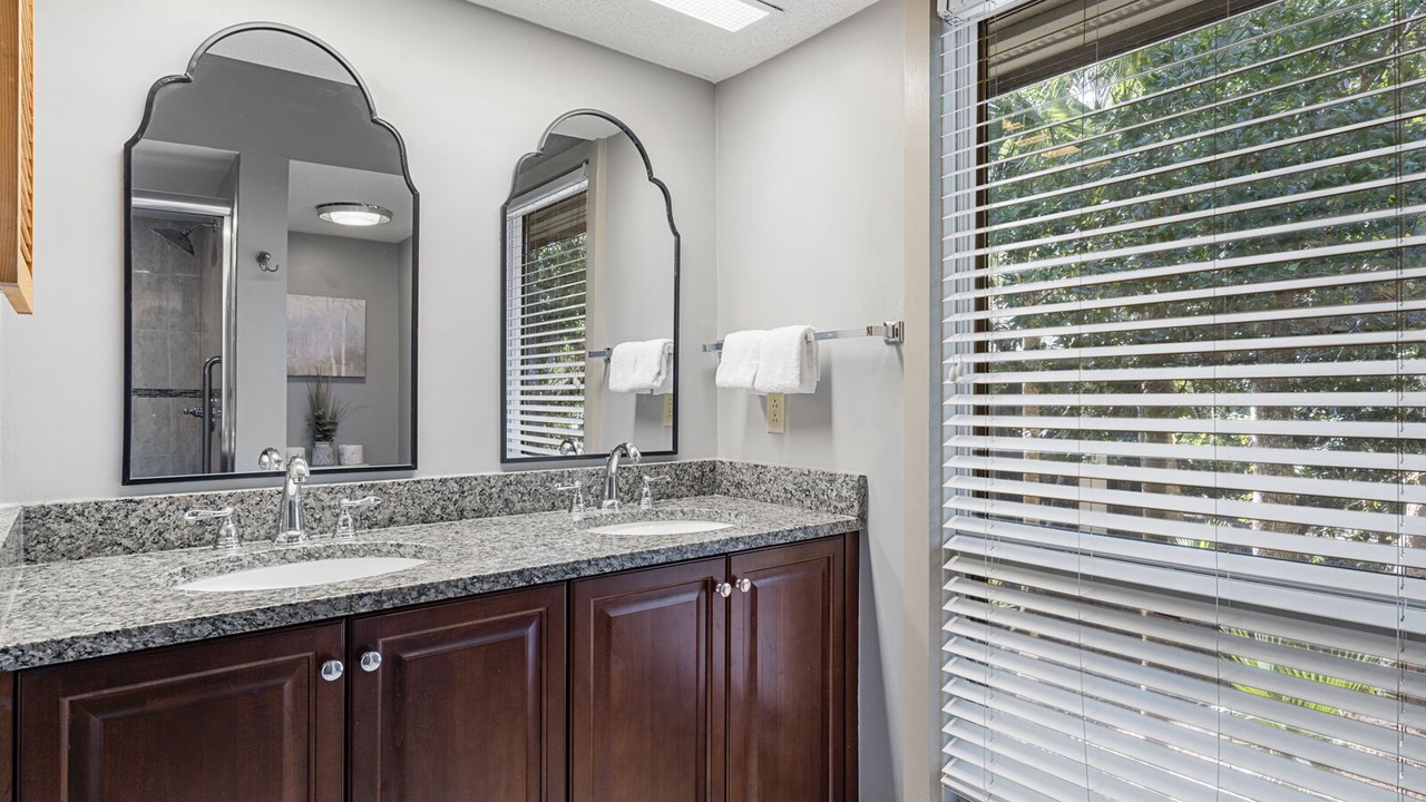 Photo of Bathroom in Kiawah Island