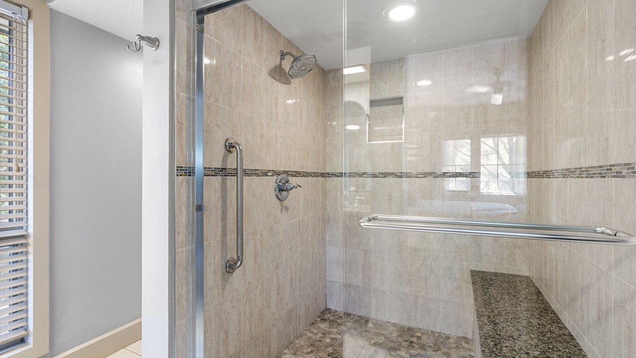 Photo of Bathroom in Kiawah Island