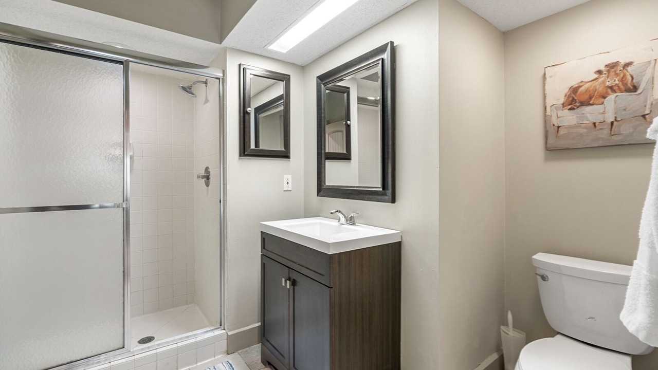 Photo of Bathroom in Kiawah Island
