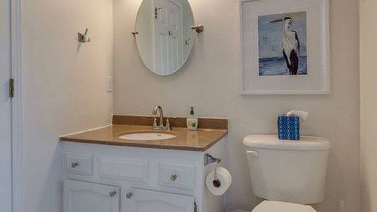Photo of Bathroom in Hilton Head Island