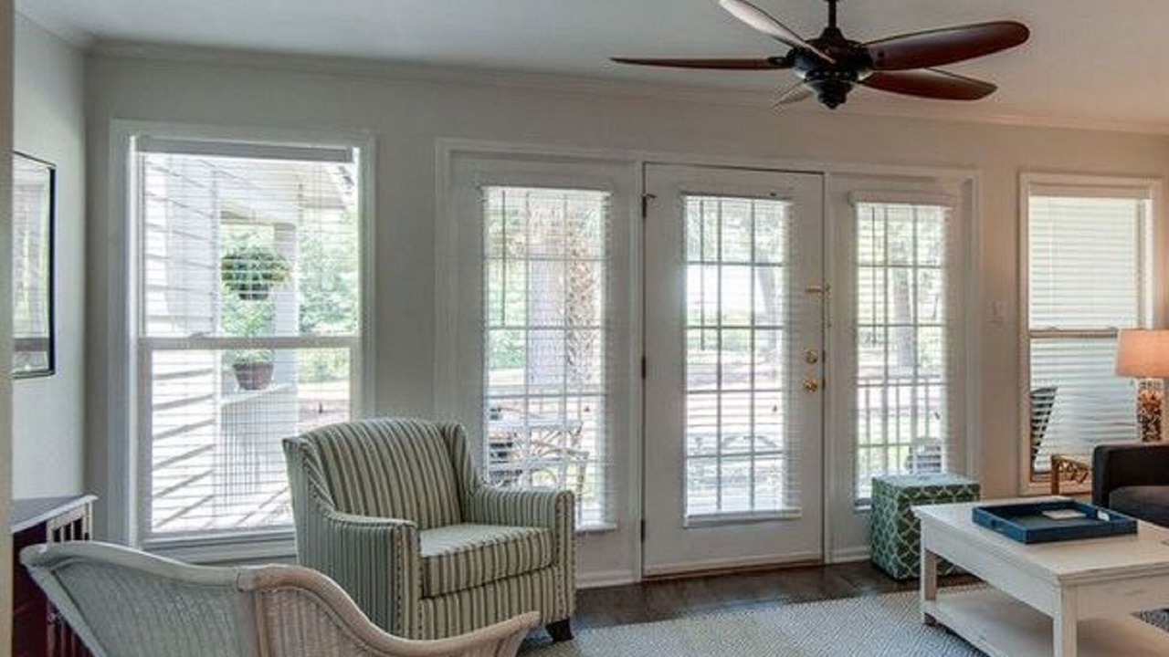 Photo of Livingroom in Hilton Head Island