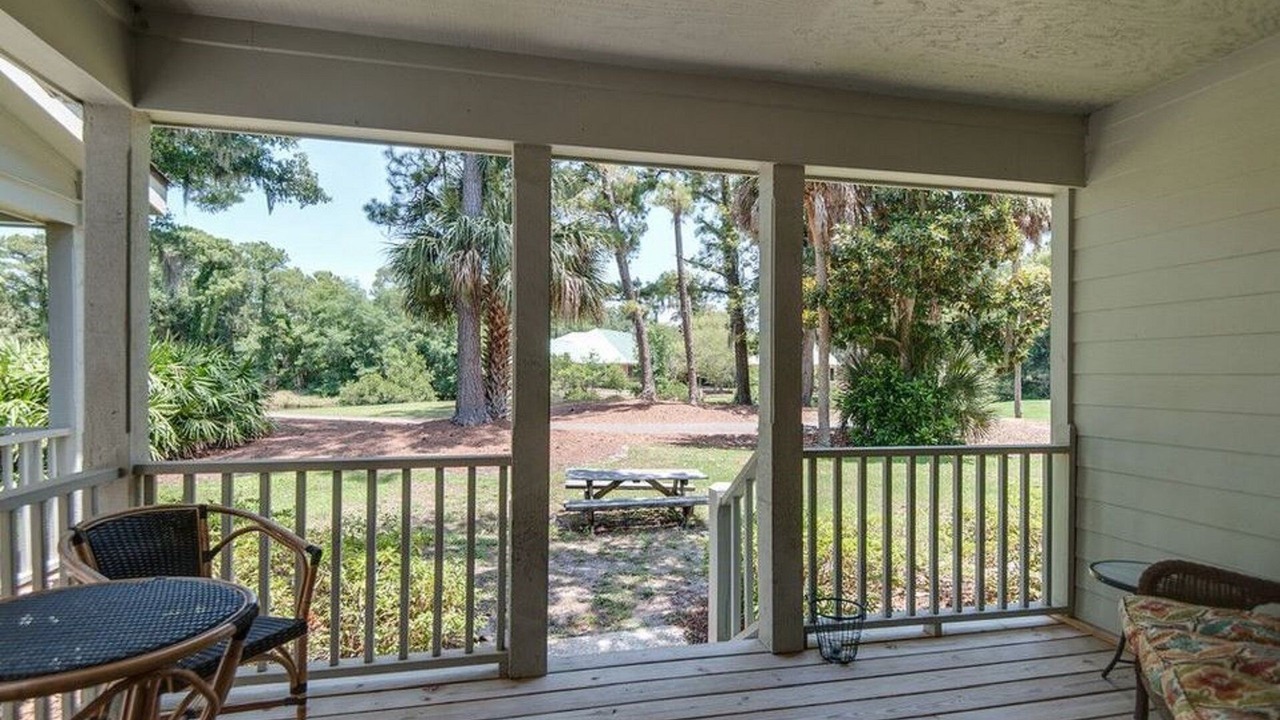 Photo of Outdoor in Hilton Head Island