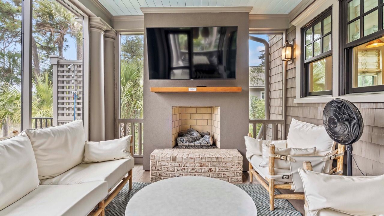 Photo of Outdoor in Vanderhorst Plantation