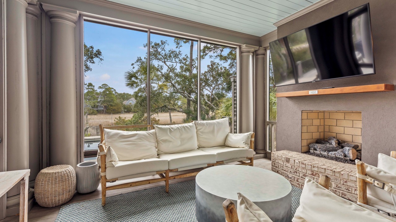 Photo of Outdoor in Vanderhorst Plantation