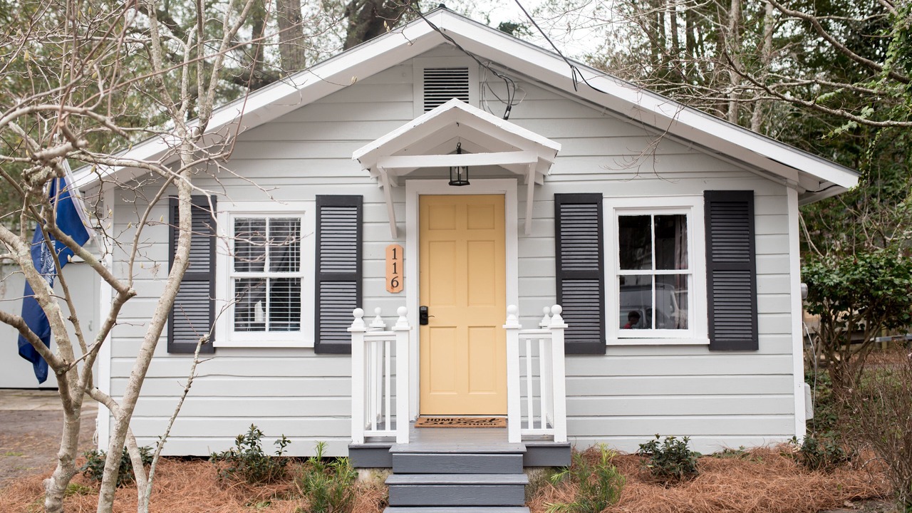 Photo of Outdoor in Summerville Historic District