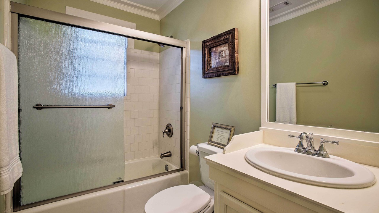 Photo of Bathroom in Montgomery