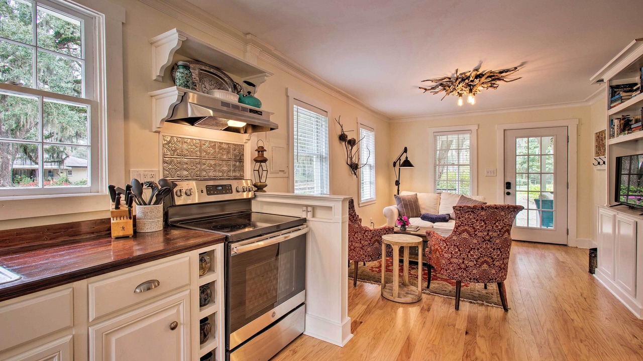 Photo of Kitchen in Montgomery