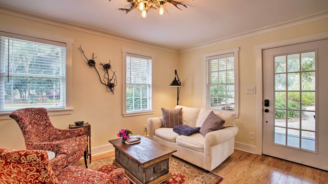 Photo of Livingroom in Montgomery