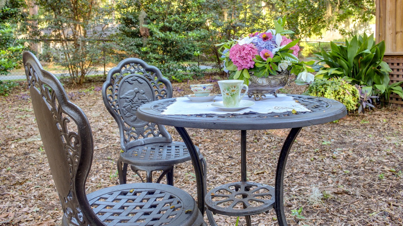 Photo of Outdoor in Montgomery