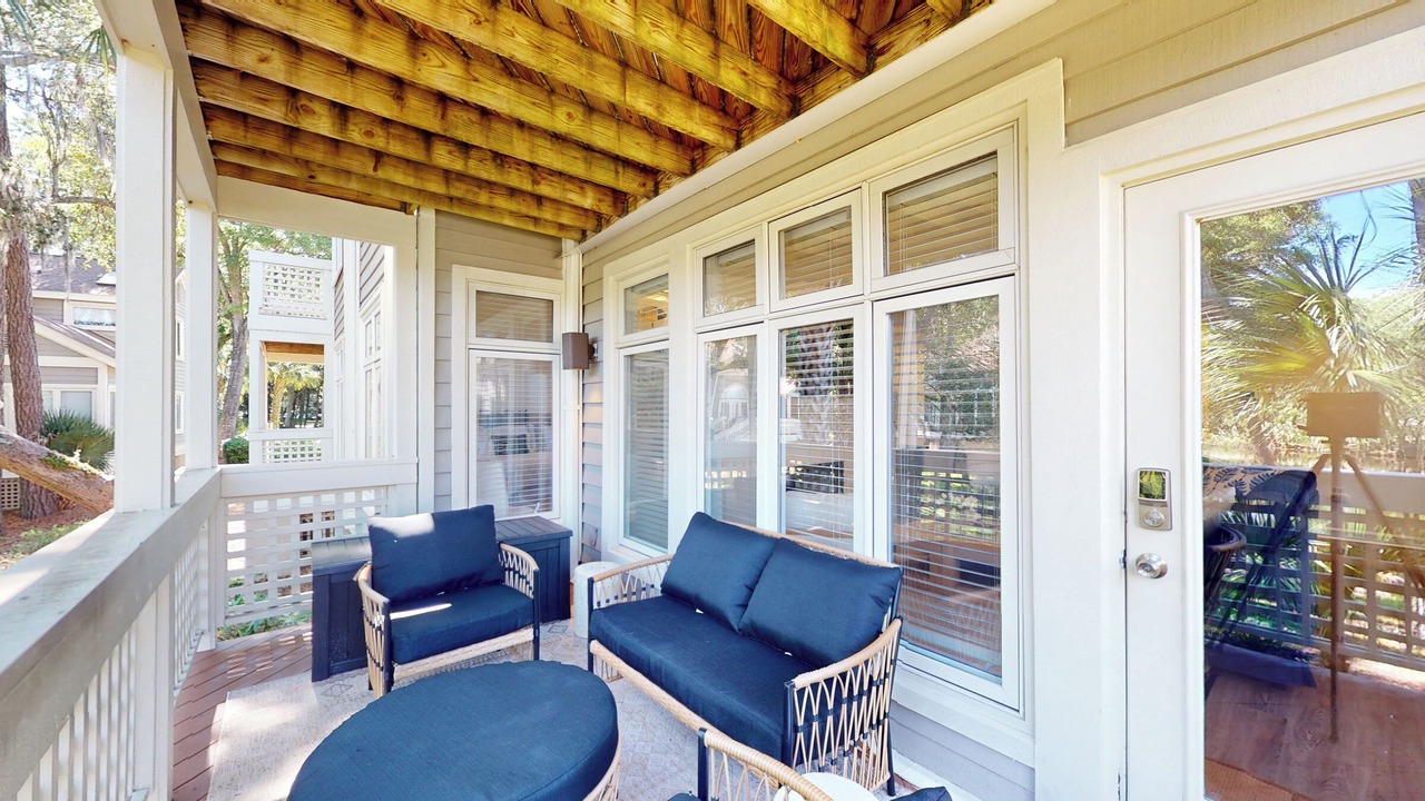 Photo of Outdoor in Palmetto Dunes