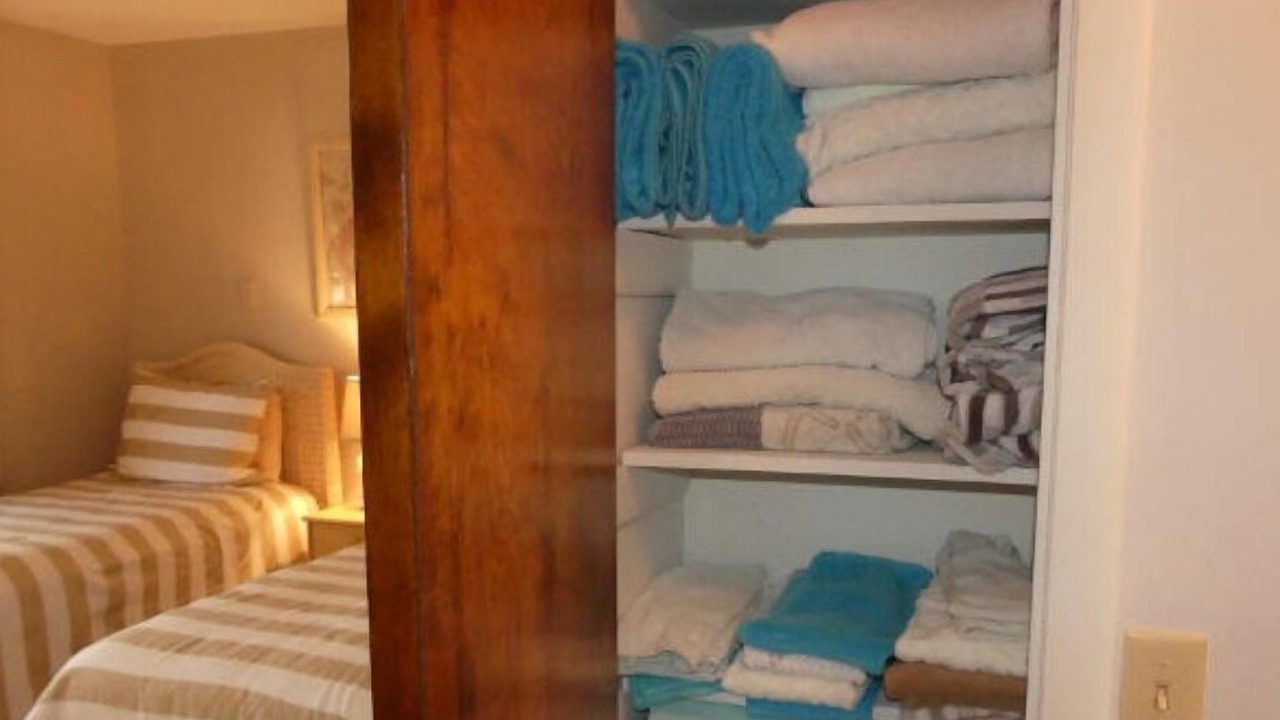 Photo of Bedroom in Ocean Ridge