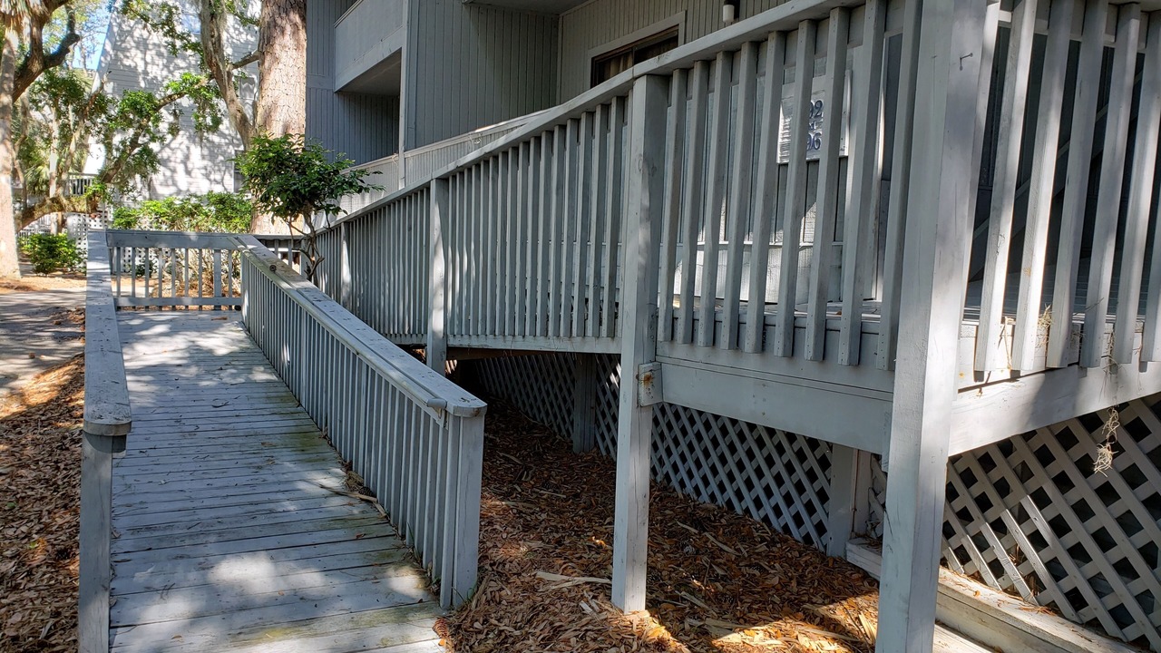 Photo of Outdoor in Ocean Ridge