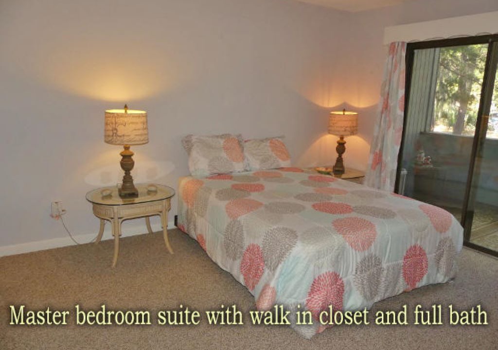 Photo of Bedroom in Ocean Ridge