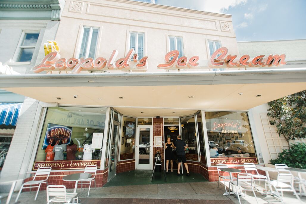 Photo of Others in Beach Institute