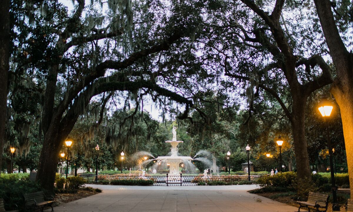 Photo of Outdoor in Beach Institute